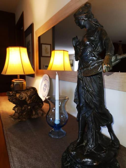 La Maison De Carmen 아오스타 외부 사진