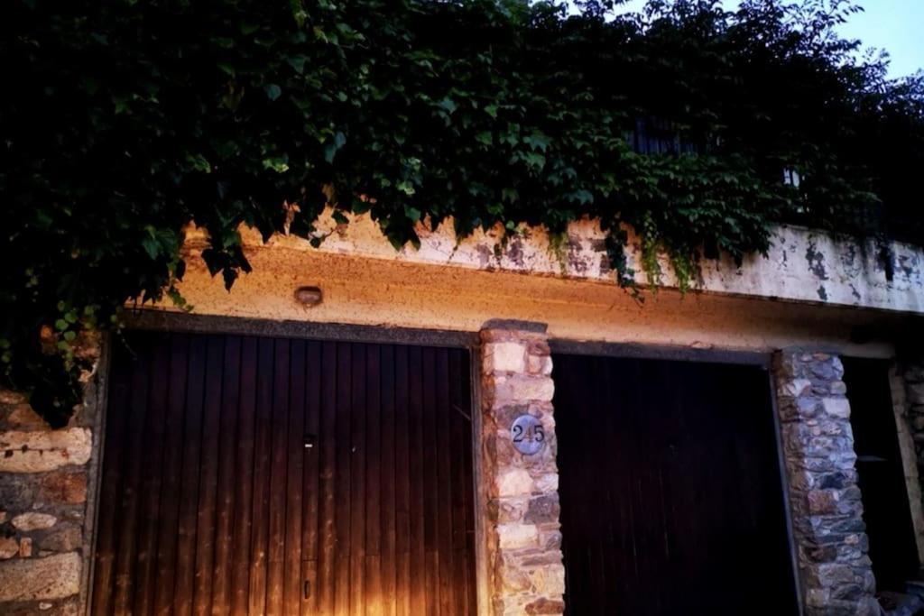 La Maison De Carmen 아오스타 외부 사진