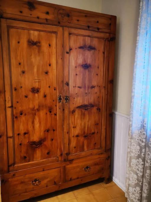 La Maison De Carmen 아오스타 외부 사진